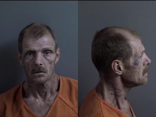James Mickel Mutch